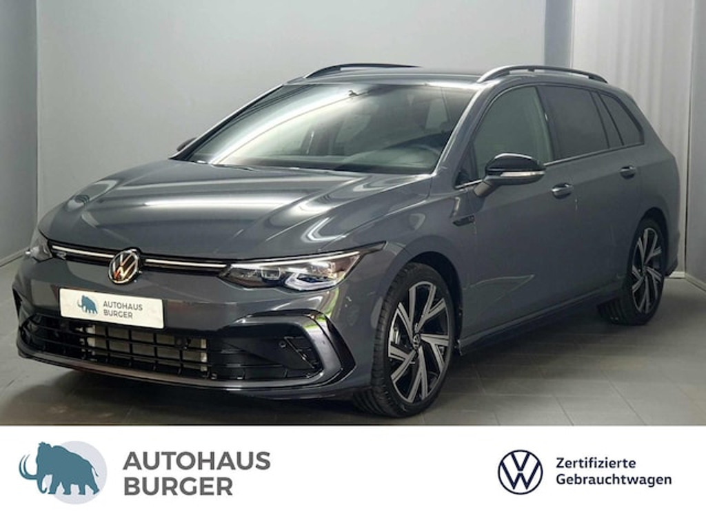 Volkswagen Golf DSG Variant R-Line 2.0 TSI