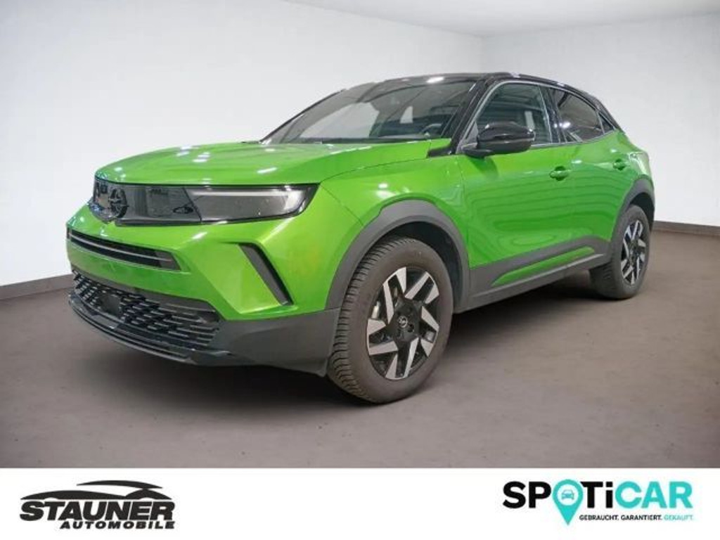 Opel Mokka Grand Sport GS-Line