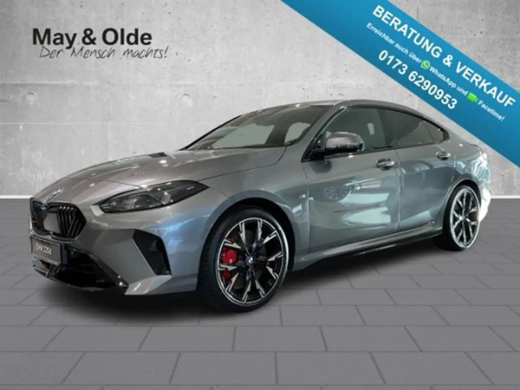 BMW 2 Serie 220 M-Sport Coupé Gran Coupé Sedan 220d