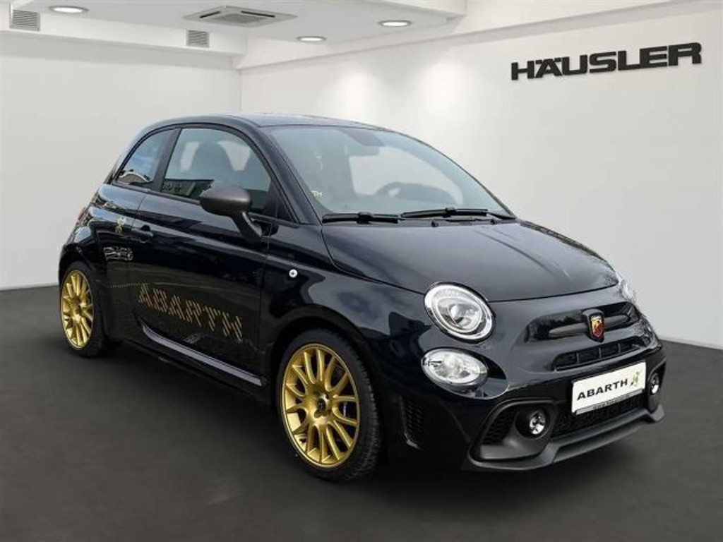 Abarth 695