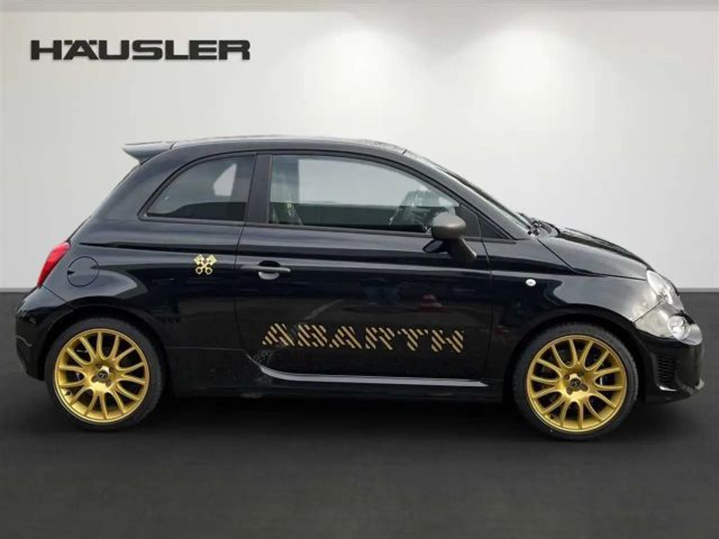 Abarth 695