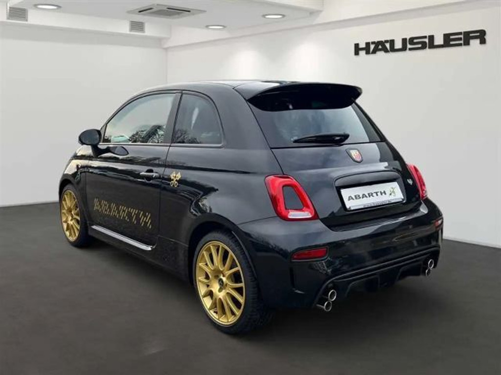Abarth 695