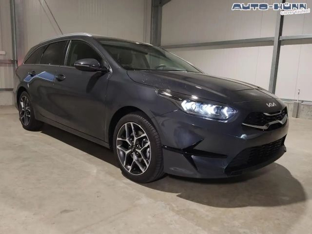 Kia Ceed GDi SportWagon