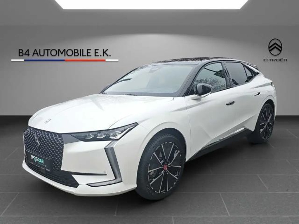 DS DS 4 E-Tense Performance Line Mobiles