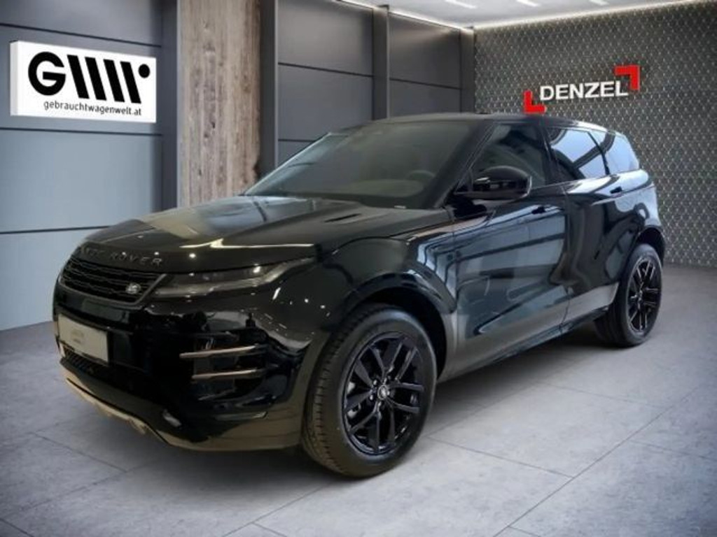 Land Rover Range Rover Evoque Dynamic AWD