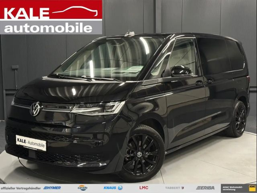 Volkswagen Multivan Life IQ.Drive T7