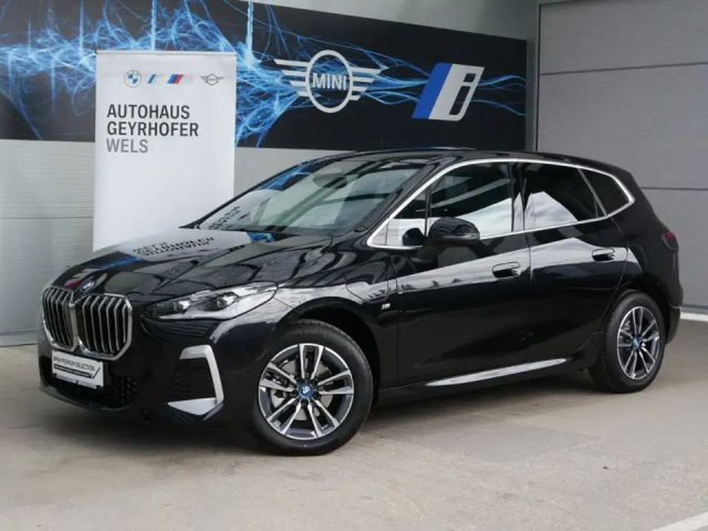 BMW 2 Serie 225 xDrive Active Tourer Sedan