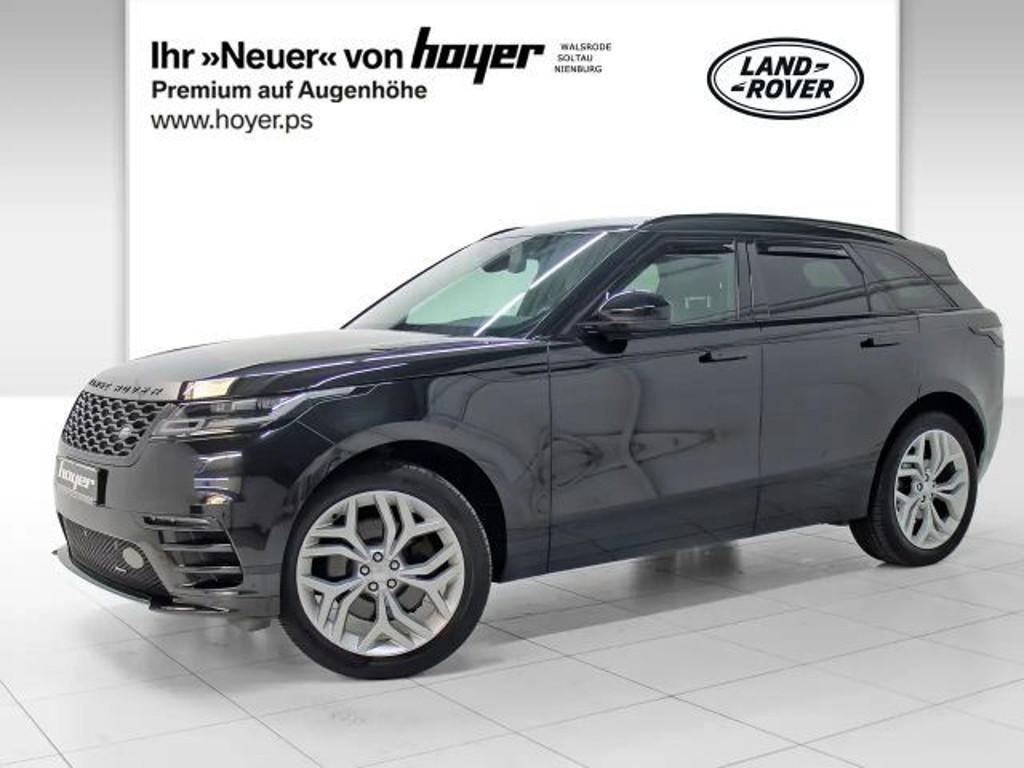 Land Rover Range Rover Velar Dynamic R-Dynamic SE D300