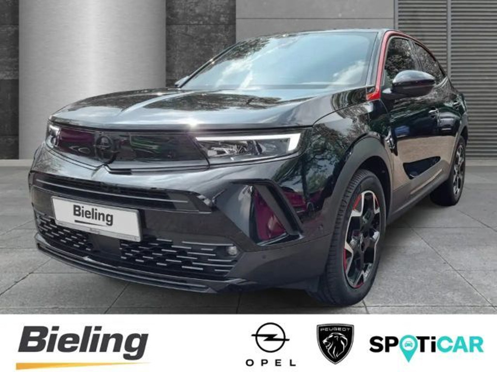 Opel Mokka Grand Sport 1.2 Turbo Turbo GS-Line