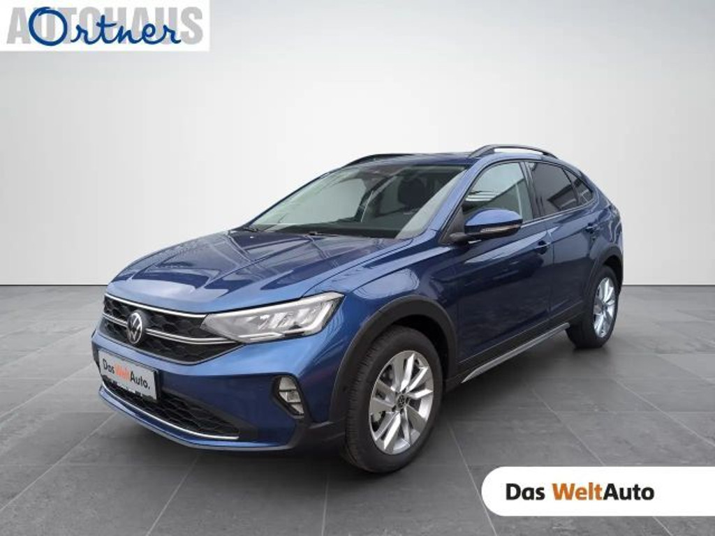 Volkswagen Taigo Friends TSI