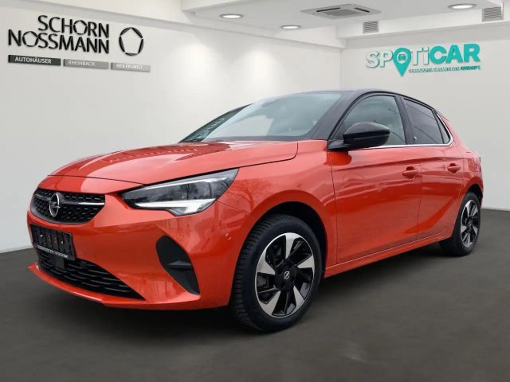 Opel Corsa Corsa-e Elegance