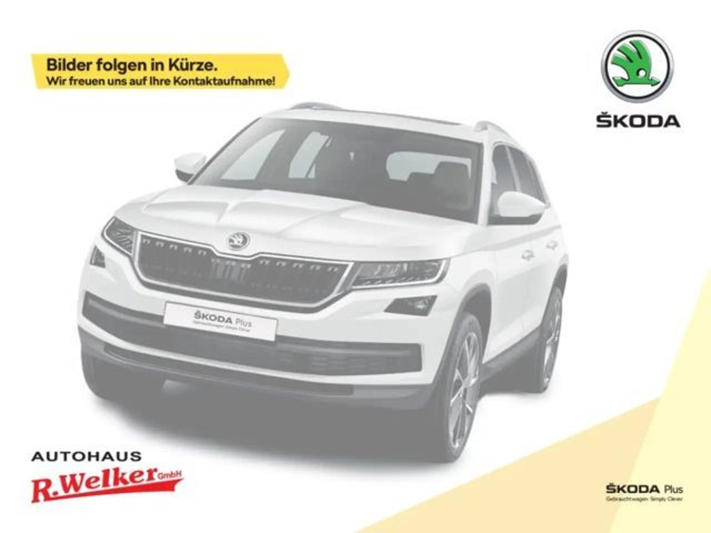 Skoda Kodiaq 4x4 Sportline 2.0 TDI