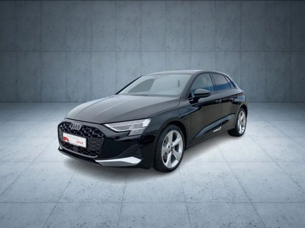 Audi A3 Sportback Sedan Hybride 40 TFSI