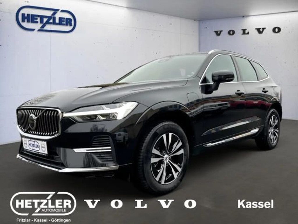 Volvo XC60 AWD T6 Twin Engine Recharge Core