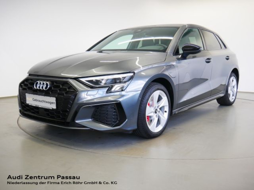 Audi A3 Sportback S-Tronic Hybride 45 TFSI