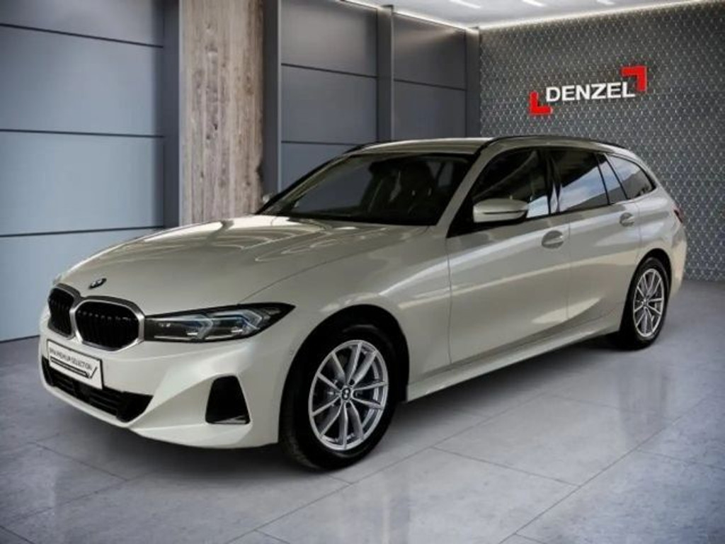 BMW 3 Serie 320 xDrive Touring 320d