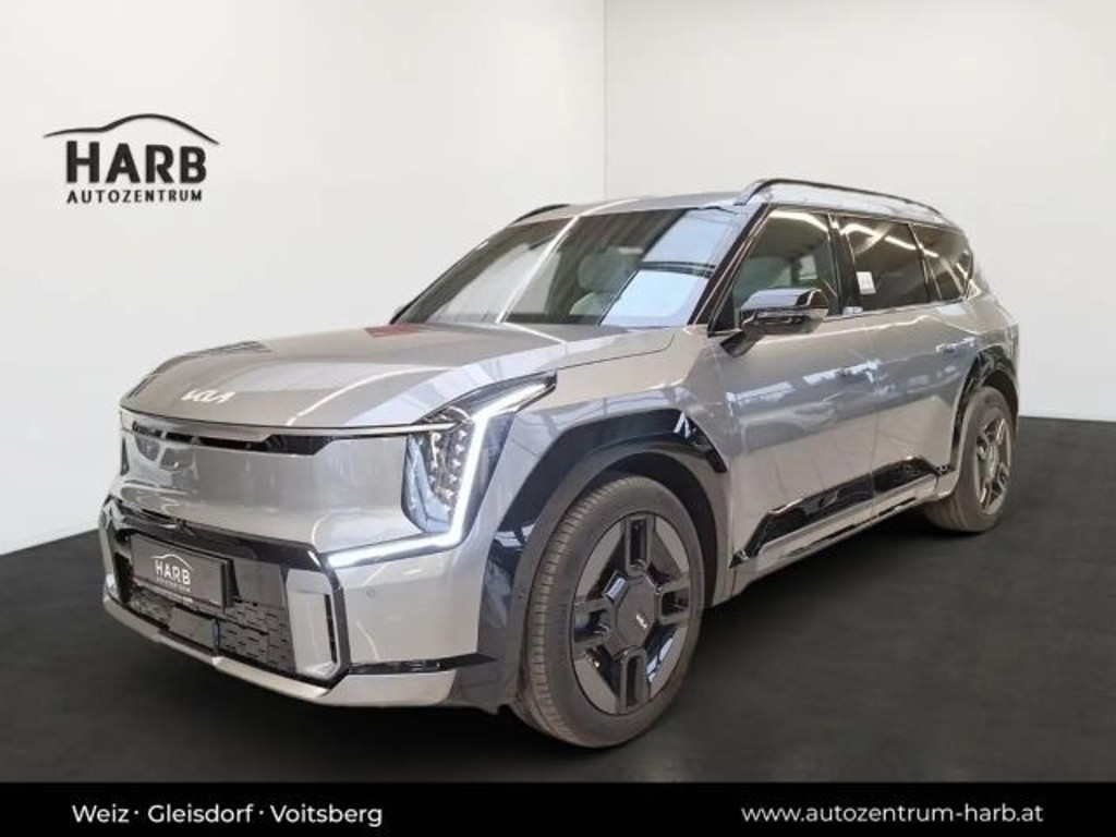 Kia EV9