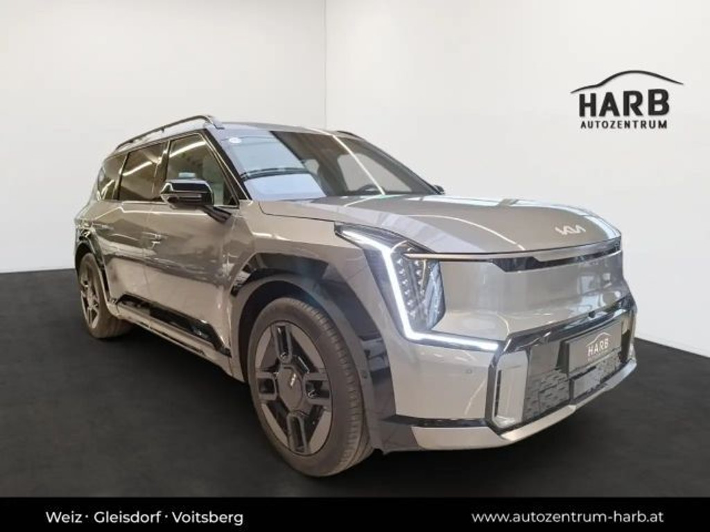 Kia EV9