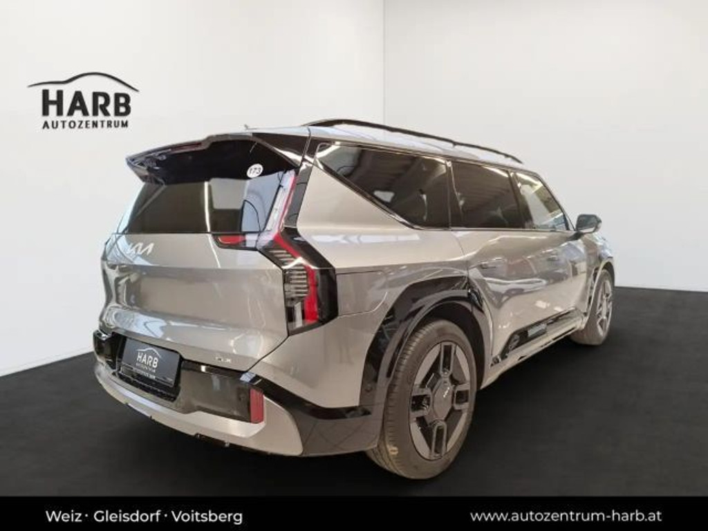 Kia EV9