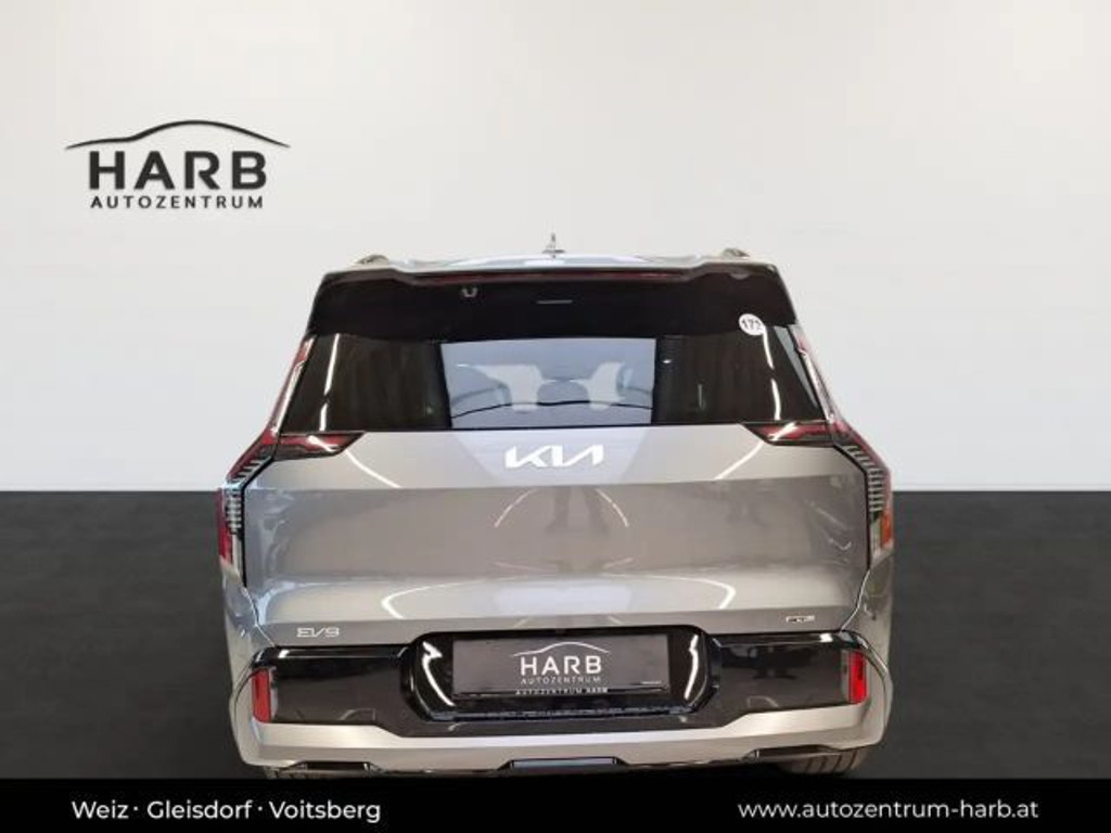 Kia EV9