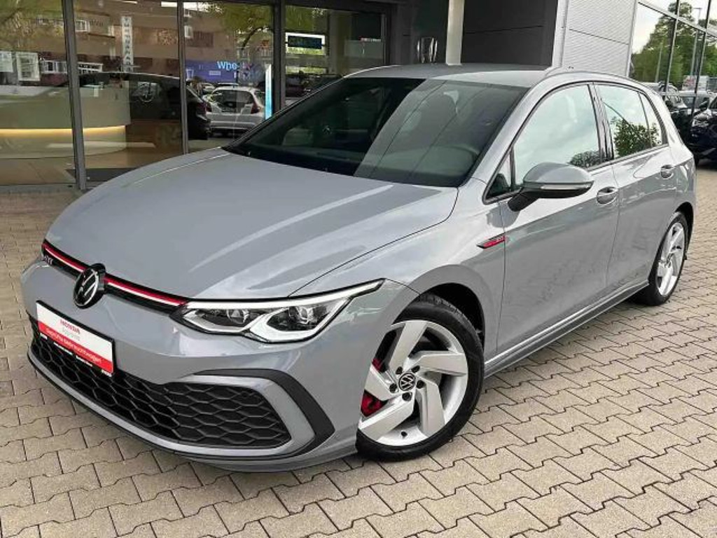 Volkswagen Golf DSG GTI 2.0 TSI