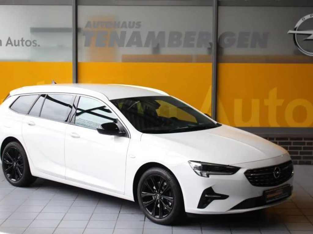 Opel Insignia Sports Tourer