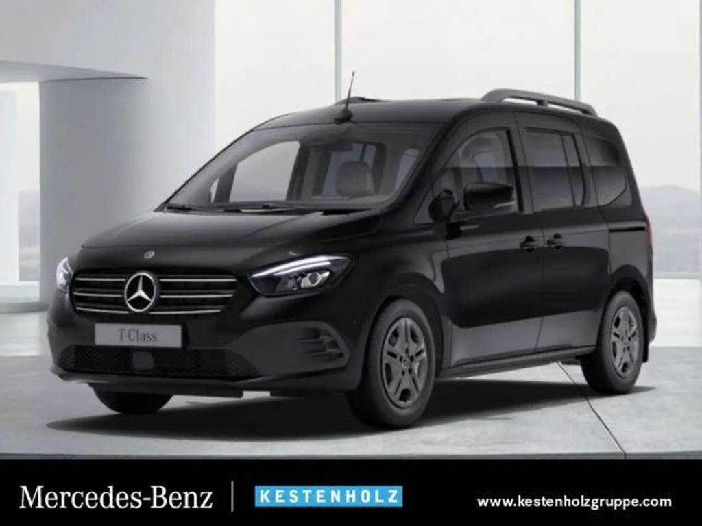 Mercedes-Benz T 160 Style