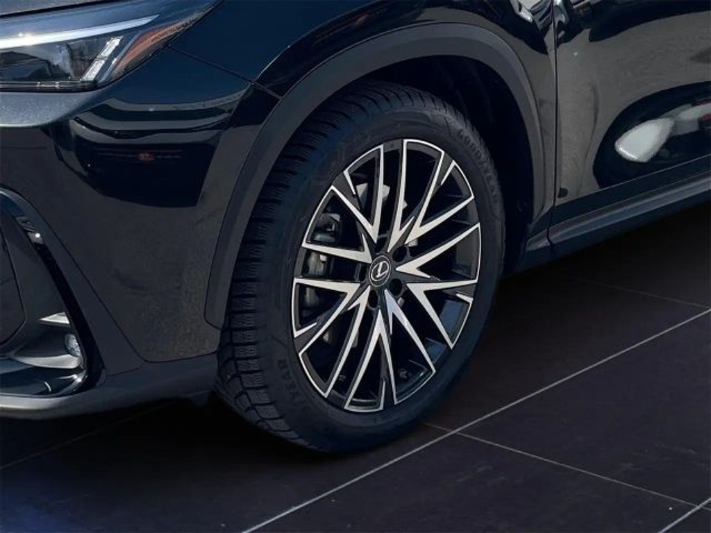 Lexus NX Executive Line 450h