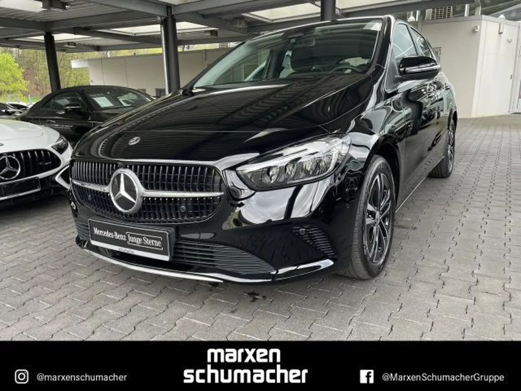 Mercedes-Benz B-Klasse B 250 B 250 e Progressive