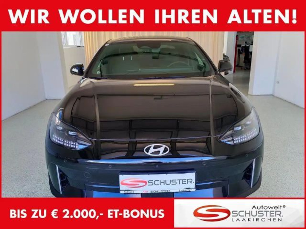Hyundai IONIQ 6 TOP LINE Long Range 77,4 kWh i63t0-O3