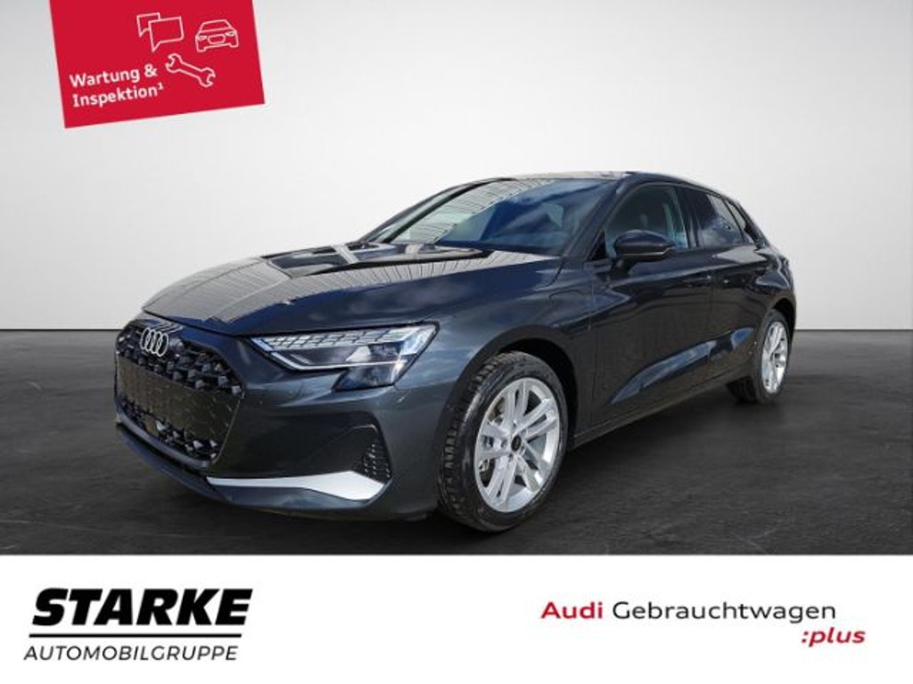 Audi A3 Sportback S-Tronic Hybride 40 TFSI