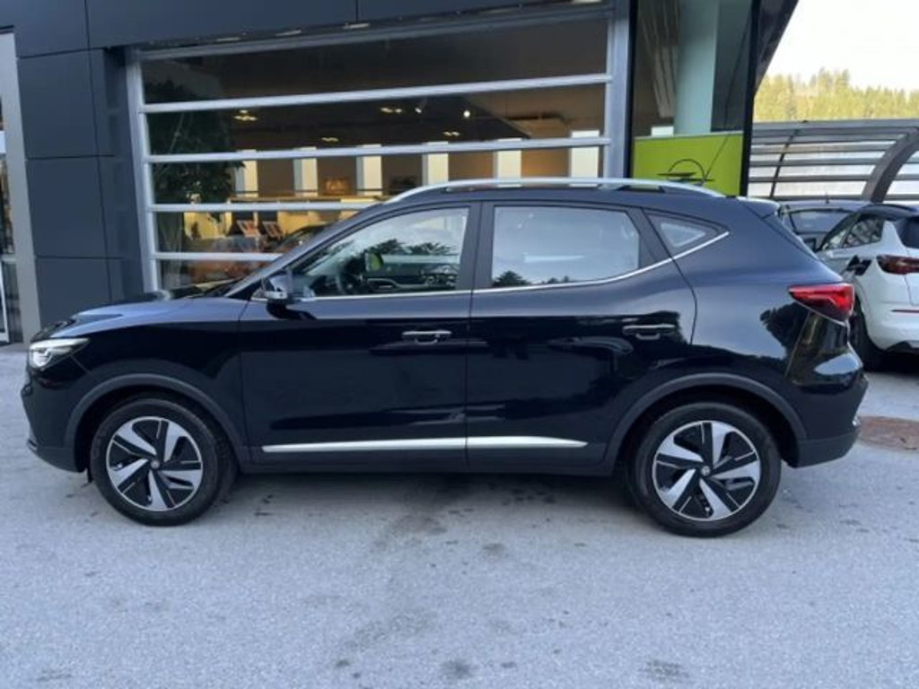MG ZS EV 72 kWh Comfort