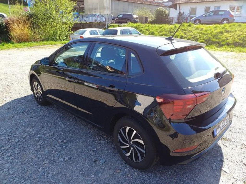 Volkswagen Polo Life