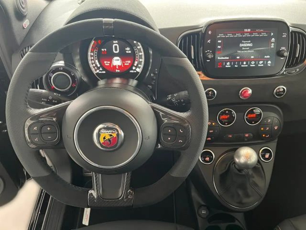 Abarth 695