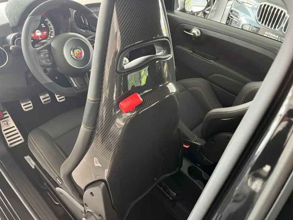 Abarth 695