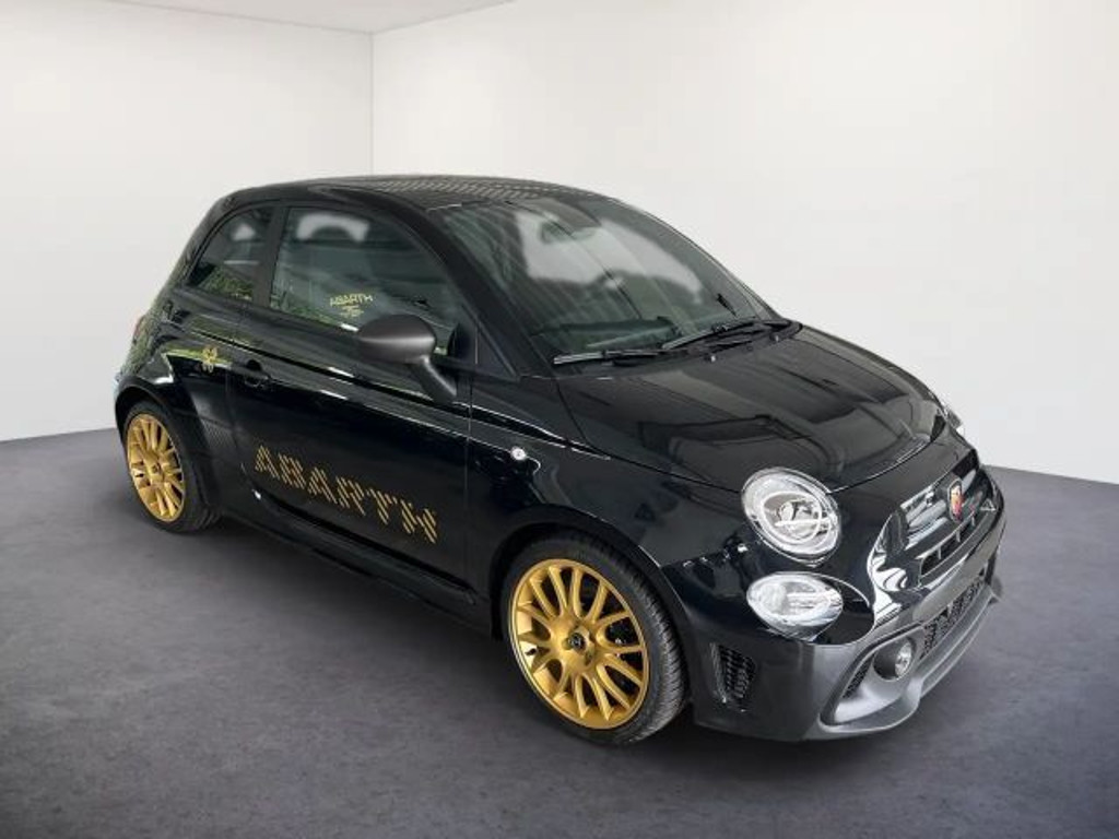 Abarth 695