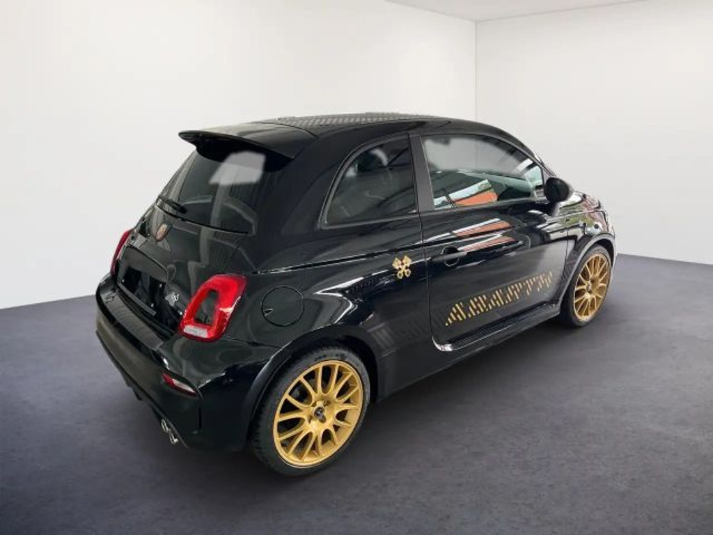Abarth 695