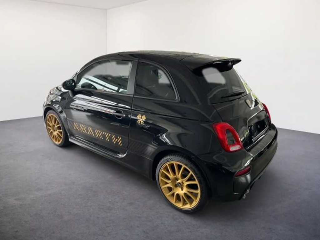 Abarth 695