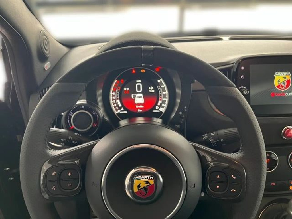 Abarth 695