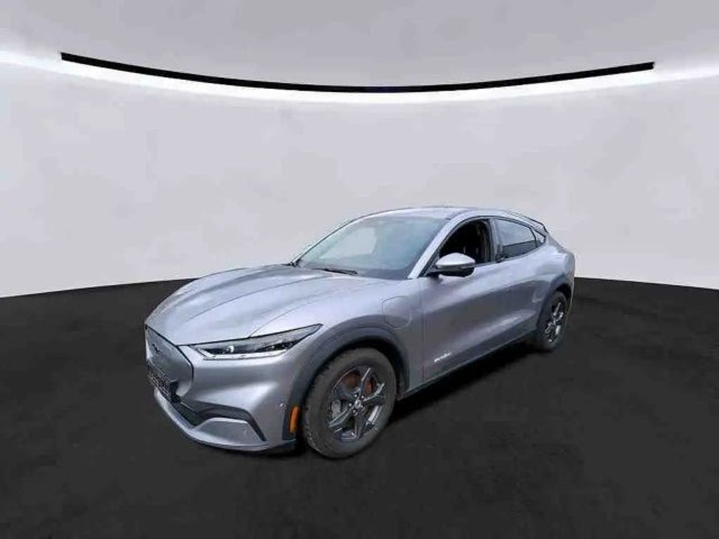 Ford Mustang Mach-E 68kWh...LED/NAVI/KeyFree