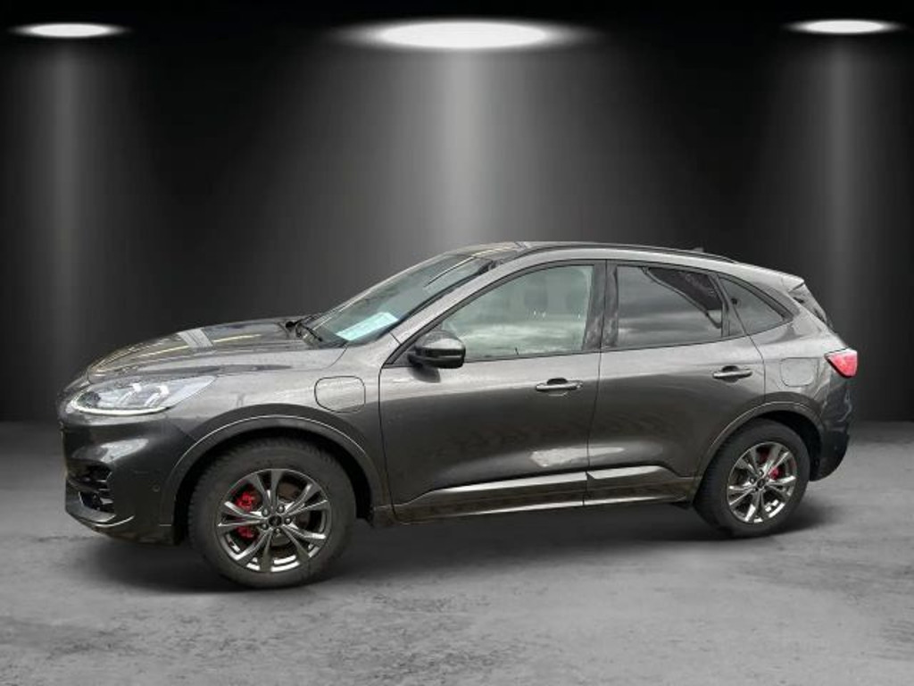 Ford Kuga ST Line Plug in Hybrid X