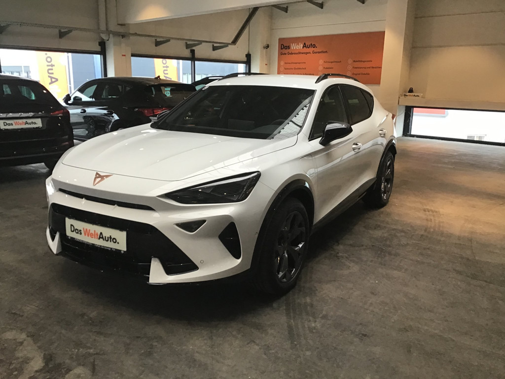 Cupra Formentor DSG e-Hybrid