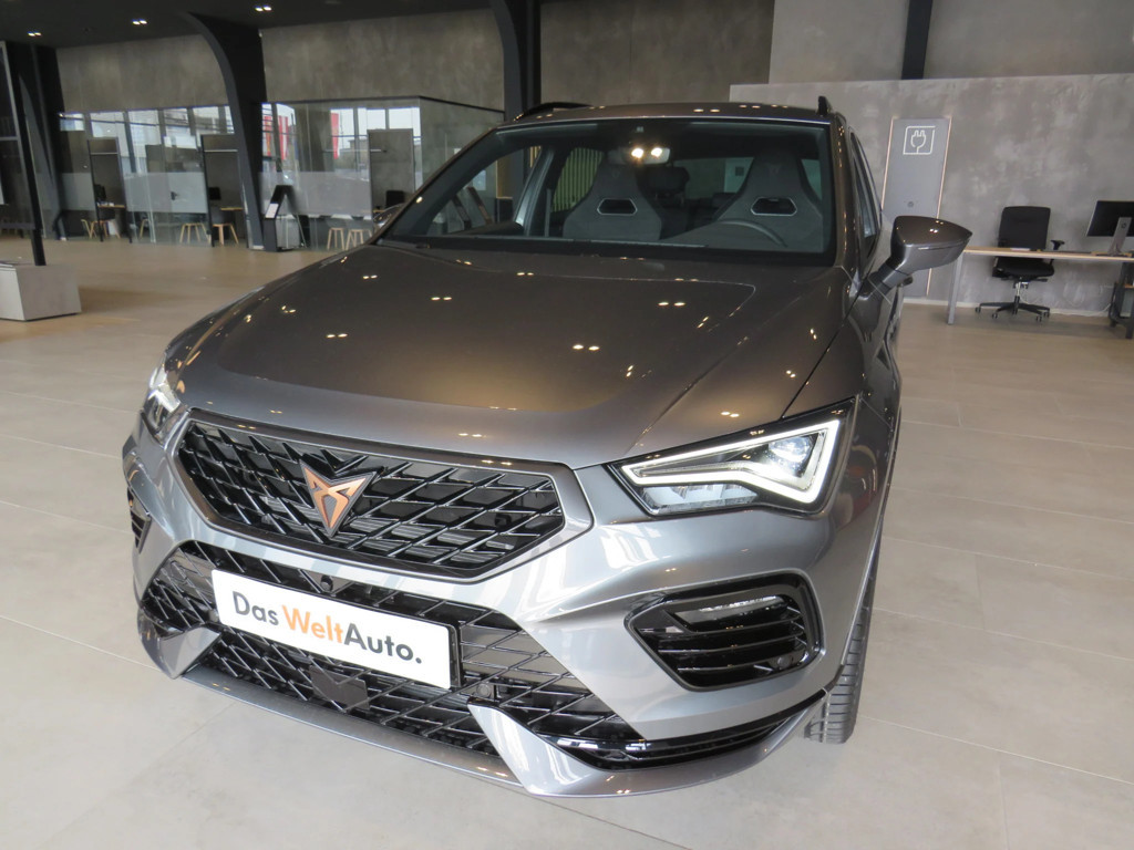 Cupra Ateca 1.5 TSI DSG