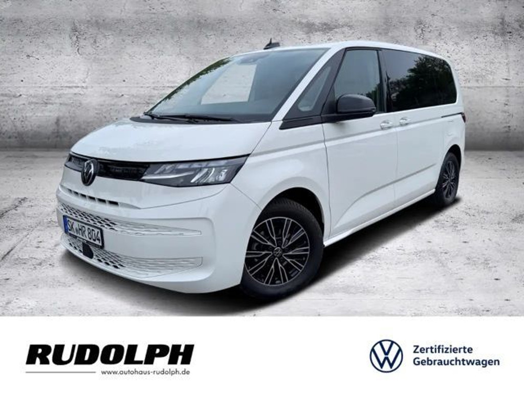 Volkswagen Multivan DSG 2.0 TDI T7