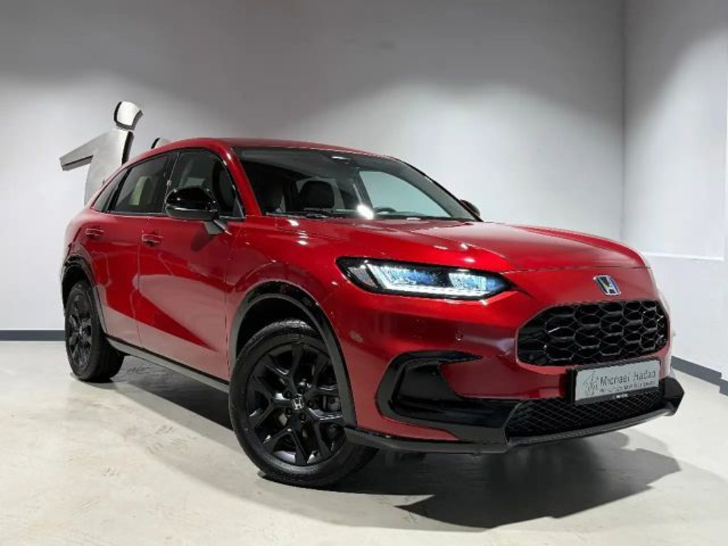 Honda ZR-V 2.0 e:HEV