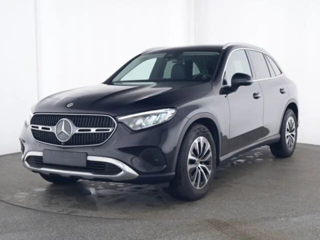 Mercedes-Benz GLC-Klasse GLC 220 4MATIC AVANTGARDE GLC 220 d