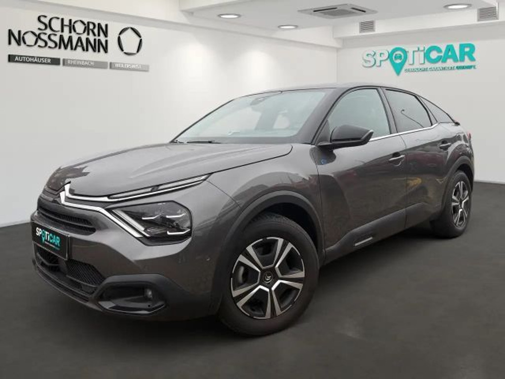 Citroën e-C4 Shine