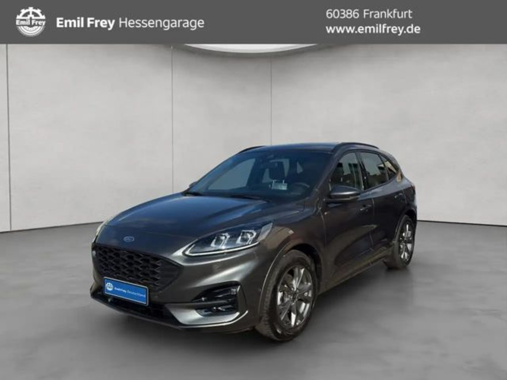 Ford Kuga EcoBoost ST Line