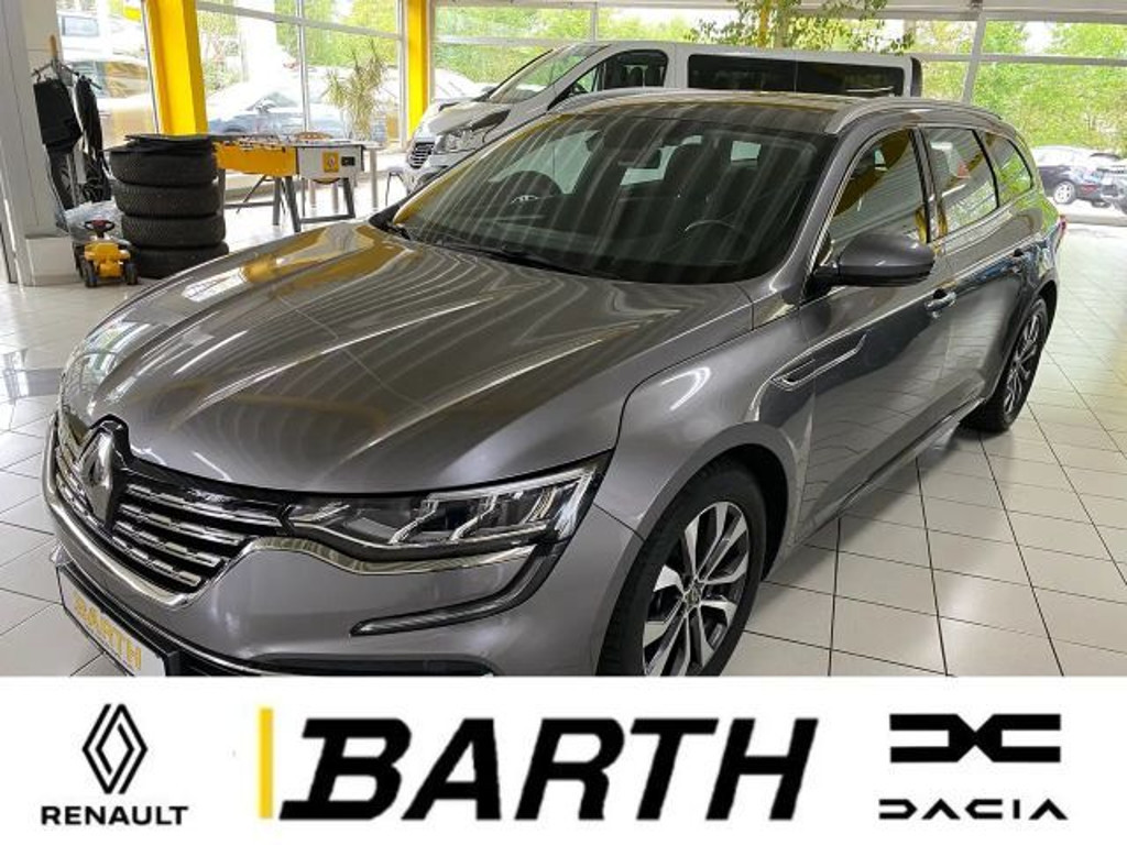 Renault Talisman Zen