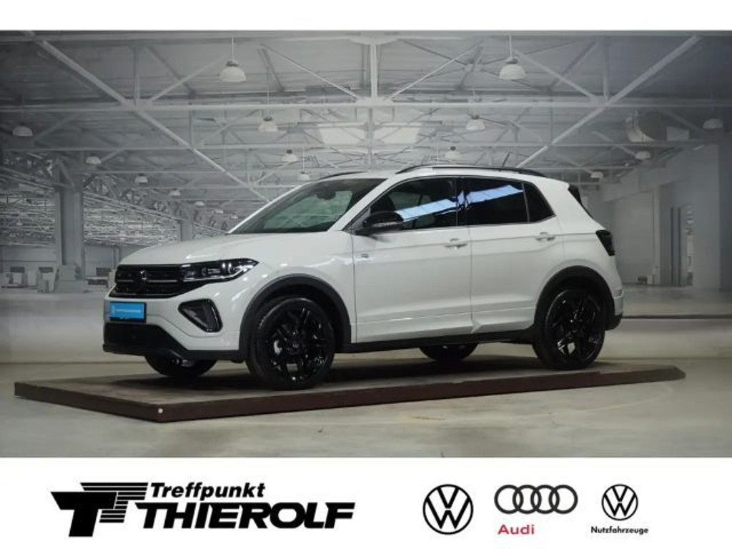 Volkswagen T-Cross R-Line 1.5 TSI IQ.Drive